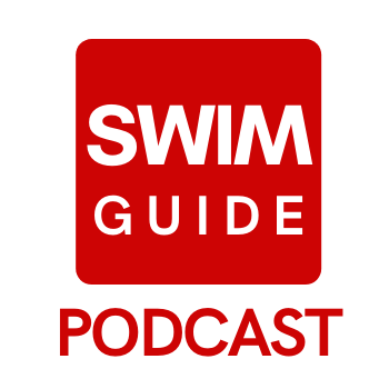 Swim Guide Podcast logo